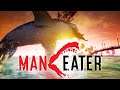 Maneater - The Livestream of Whistling in the Shark