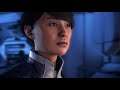 Mass Effect Andromeda Cinematic Beginning