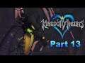Media Hunter Plays - Kingdom Hearts (PS4) Proud Mode Part 13