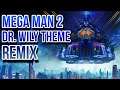 Mega Man 2 - Dr. Wily Theme (VGR & Roborob Remix)