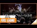 Middle Earth Shadow of War Part 9 Playthrough No Commentary