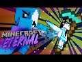 Minecraft Eternal - PIXIES STOLE MY SCYTHE! #17