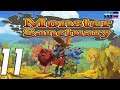 Monster Sanctuary | Part 11 | Mystical Workshop