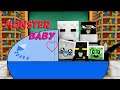 Monster School : BREWING BABY CHALLENGE - Minecraft Animation