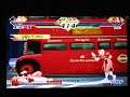 Capcom vs SNK 2 EO(Gamecube)-Chun-Li Playthrough