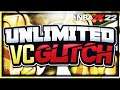 NEW UNLIMITED VC GLITCH IN NBA 2K22!