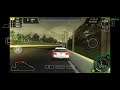 NFS PRO STREET PSP на эмуляторе ppsspp android