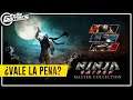 Ninja Gaiden Master Collection ¿Vale la PENA? - Reseña | Es De Gamers