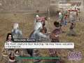 Ninvemba: Warriors Orochi 2 #4-Battle of Wuhang Mountain (Shu)