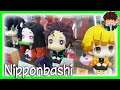 Nipponbashi - Anime Shopping Goods & Merch! Part 5! (Den Den Town Osaka) [Kiwi In Japan 131]