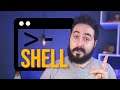 O que é Shell? (Software) - Diolinux Explica
