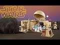 Obi-Wan's Hut Set #75270 - Let's Review