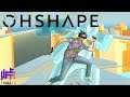OhShape - Powerful Stylish Sport Electronica (HARD)