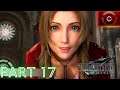 ON PATROL | Final Fantasy 7: Remake Gameplay Walkthrough Pt. 17 | Rye Plays