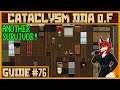 Our First Random NPC! | Cataclysm DDA .F Tutorial #76