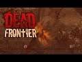 Playing Dead Frontier in 2020 (Livestream VOD)