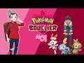 Pokémon Bouclier-Ep.1-Bienvenue à Galar