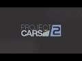 Project Cars 2 Intro