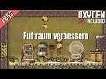 Puftstall verbessern #053 - Oxygen Not Included 4k - Aridio