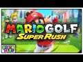 Quick Play || Mario Golf: Super Rush