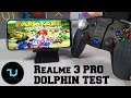 Realme 3 Pro Dolphin test/Gamecube Games/Snapdragon 710 Gaming test/Realme X LITE