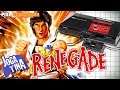 RENEGADE [Master System] | O primo mais velho de Double Dragon !! (jogatina completa)