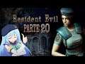 Resident Evil 1 Remake ( PS4 ) |  campaña con Jill PARTE 20 | Gameplay en español