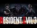 🔴 Resident Evil 3 :NEMESIS MODO SPEEDRUN GAMEPLAY ESPAÑOL HD PROYEC