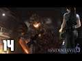 Resident Evil 6 - Part 14