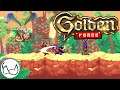 Retro-Inspired Action-Platformer | Part 2 | Let's Try: Golden Force