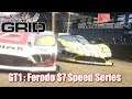 Retro Racing Games : Race Driver GRID (2007) Career - GT1 : Ferodo S7 Speed Series