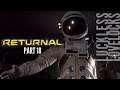 Returnal Part 18 // The Run 4 - 836 // Let's Play on Stream 4k 60fps