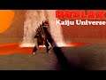 Roblox - Kaiju Universe 01 - Começando a Série no Evento de Halloween!!! (GAMEPLAY PT-BR)