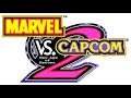 Salviamo Marvel vs Capcom 2 #FREEMVC2