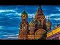 اشهر ٣ اماكن سياحه في روسيا | قصص و أماكن حول العالم #shorts