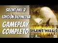 Silent Hill 2 en Español | Gameplay Completo| 1080P 60 FPS | Sin Comentarios