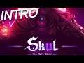 SKUL THE HERO SLAYER Walkthrough Gameplay Part 1 - INTRO