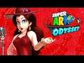 Smash Music Origins-Super Mario Odyssey