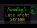 Smokey's Late Night Stream: The Binding of Isaac: Afterbirth+ - Ep. 03