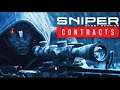 Sniper Ghost Warrior Contracts