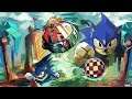 Sonic Marathon Stream Part 2 (Sonic & Knuckles, Sonic CD And Sonic Adventure Part 1)