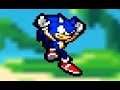 Sonic Pixel (Sonic fangame)