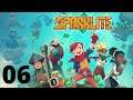 Sparklite: Episode 06 - Timbert the Lumbering Titan | FGsquared Let's Play
