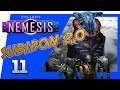 [ STELLARIS ]⚠️ Gameplay Español [11] ⚠️ | ¡¡ LA EVOLUCIÓN GENÉTICA !! | Nemesis Necroids Necrófagos