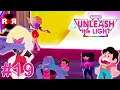 Steven Universe Unleash the Light - PALACE OF LIGHT - iOS Walkthrough Gameplay Part 19
