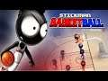 Stickman Basketball - IOS Gameplay best mobile games 2022