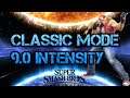 Super Smash Bros. Ultimate - Classic Mode: Terry Bogard - 9.0 Intensity