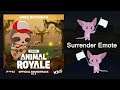 Surrender Emote - Super Animal Royale Vol 3 (Original Game Soundtrack)