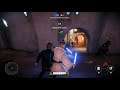 SWBF2: Han Solo Triple Kill!