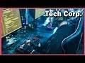 Tech Corp ► Aus Fehlern lernen! | Tycoon mit Fabrik Gameplay deutsch